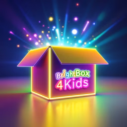 BrightBox4Kids