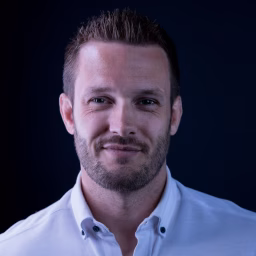 Jamie Stenton - Digital Marketing Expert
