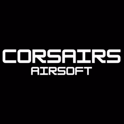 AIRSOFT CORSAIRS