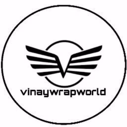 Vinay wrap world