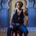 Nadia Bolz-Weber