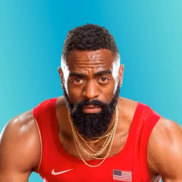 Tyson Gay | Sprint Coach