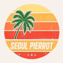 Seoul Pierrot