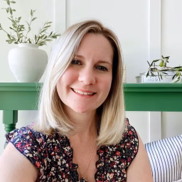 Flipping Furniture with Blue Wren Interiors