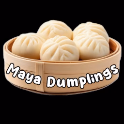 Maya Dumplings
