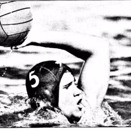 Shaquatics Water Polo
