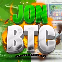 Jonbtc