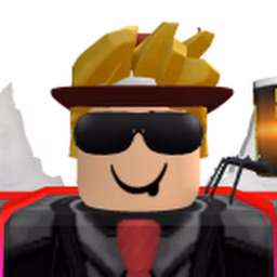 Eld & Dad Roblox