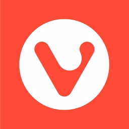 Vivaldi Browser