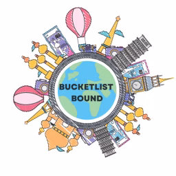 BucketList Bound