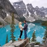 Dan + Lindsay