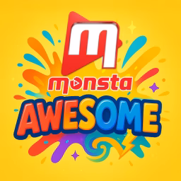 Monsta Awesome