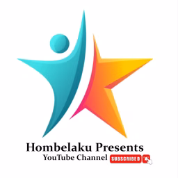 HOMBELAKU Presents