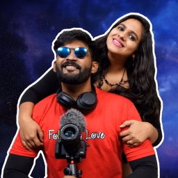 Asli Abhi and Niyu