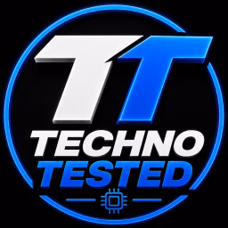TECHNO TESTED 