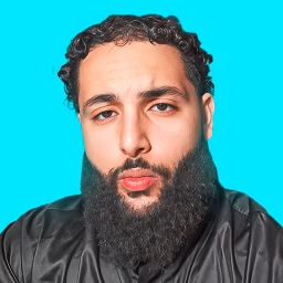 The Orthodox Muslim 