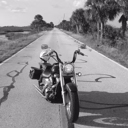 Do it yourself Motorcycle repairs