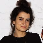 Helena Camarero