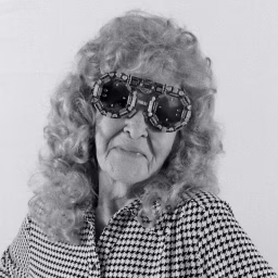 Grandma Gaga