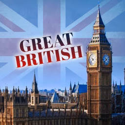 GREAT BRITISH CLASSIC FILM & TV CHANNEL