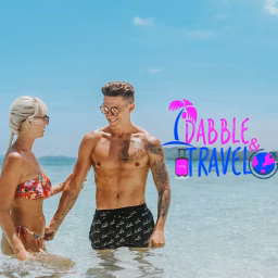 Dabble and Travel