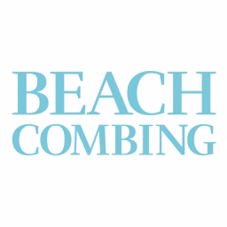 Beachcombing Magazine