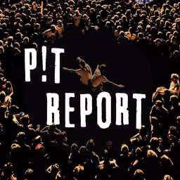 PIT REPORT - wir leben live!