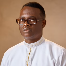 Apostle Arome Osayi