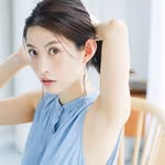 加藤理恵 ✽ 𝖵𝗂𝗏𝗂𝖺𝗇 𝖫𝗂𝖾 𝖪𝖺𝗍𝗈