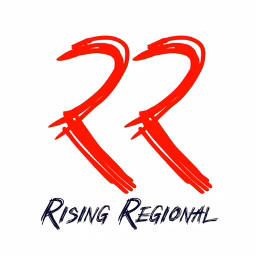 Rising Regional