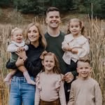 The Crosby Family