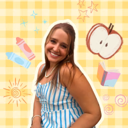 Miss Rachael Mae