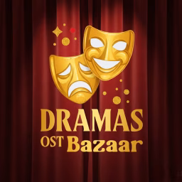 Dramas OST Bazaar