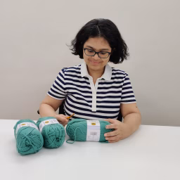 Let's All Crochet