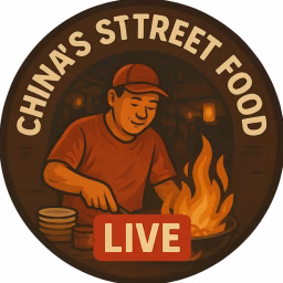 China’s Street Food Live