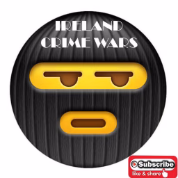 Ireland Crime Wars