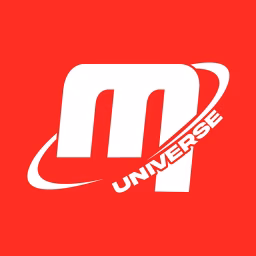 Monsta Universe