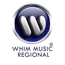 Whim Music Regional