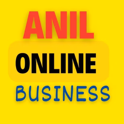 anil online business 