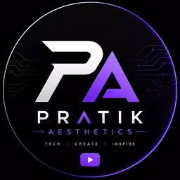 Pratik Aesthetics