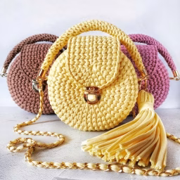 LA BAGS HANDMADE
