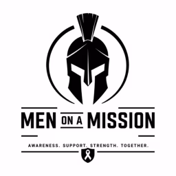 Men on a Mission Podcast | Peter Iglesias