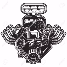 Engine Buzz