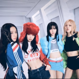K Pop World