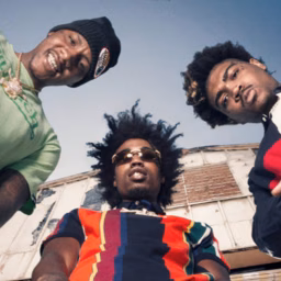SOB x RBE - Topic