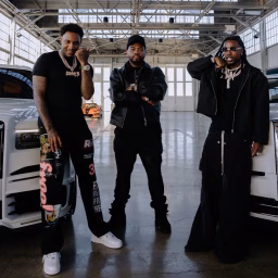 SOB x RBE - Topic