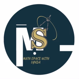 Math Space with Lynda