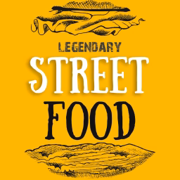 Legendary Street Food