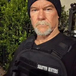 SQUATTER HUNTERS