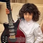 Marco Hashemi